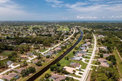 431 Boundary Blvd, Placida FL  33947-2002 exterior