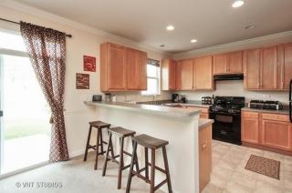 1396 Prescott Dr, Volo IL  60020-3411 exterior