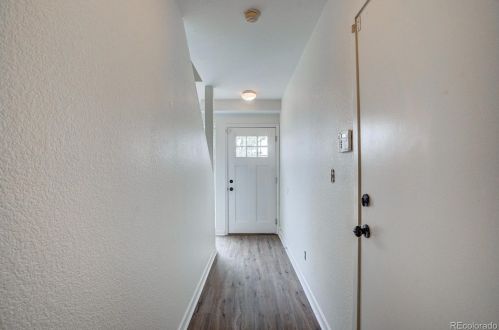 4630 Nevada Pl, Denver CO  80219-2310 exterior