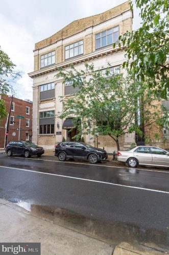 415 19th St, Philadelphia PA  19130-0038 exterior