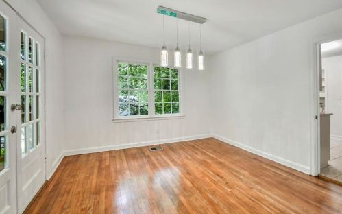 1678 Bridgeport Dr, Atlanta GA  30318-3332 exterior