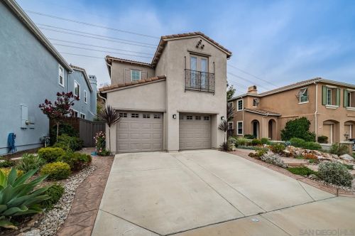 1758 Old Glen St, San Marcos, CA 92078-1069