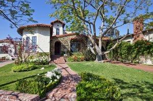 10513 Northvale Rd, Los Angeles CA  90064-4333 exterior