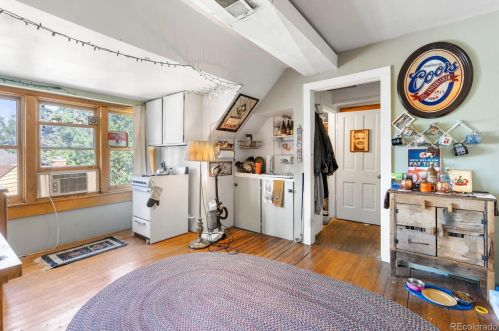 111 4 Ave, Denver CO 80203-4007 exterior