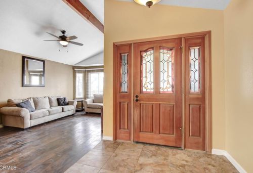 8343 Avenue, Lancaster, CA 93536-8787