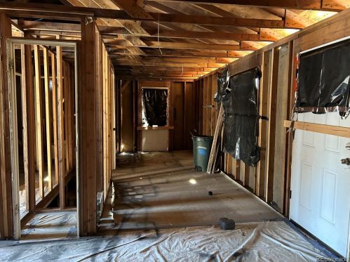 3670 Hooker St, Englewood CO 80110-3224 exterior