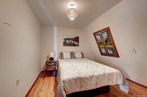 67 Pine St, Greenwood CO  81069-8610 exterior