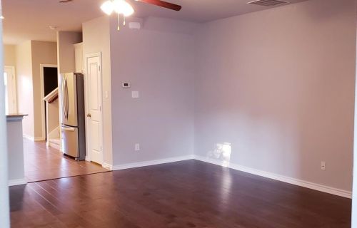 3426 4th St, Fort Worth TX  76107-2141 exterior