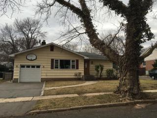 224 Jensen Ave, Rahway, NJ 07065-2244