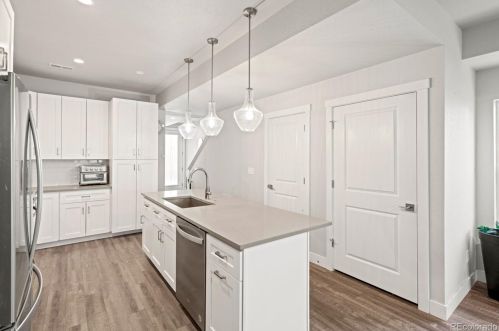 2950 Delaware St, Englewood CO 80110-1436 exterior