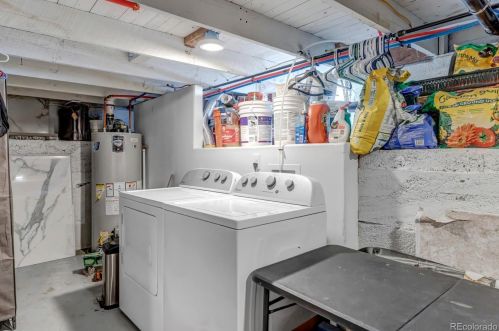 4133 Acoma St, Englewood CO 80110-2413 exterior