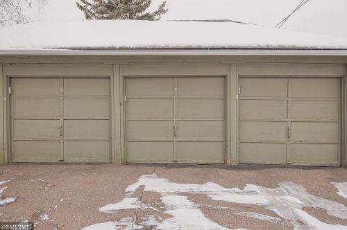 2283 Brewster St, Saint Paul MN  55108-2022 exterior
