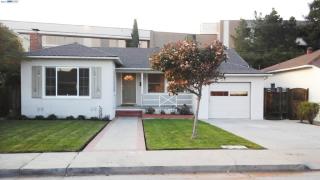 1120 Dufferin Ave, Burlingame, CA 94010-3341