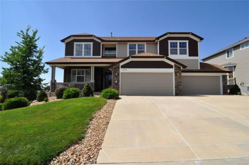 10795 Quail Rdg Dr, Parker CO  80138-3067 exterior