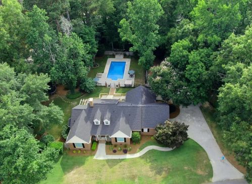 213 Oak Ln, Shell Bluff, GA 30830-5425