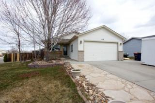 519 Hawthorn Cir, Longmont, CO 80530-6009