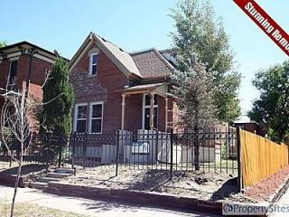 2800 Arapahoe St, Denver, CO 80205-2708