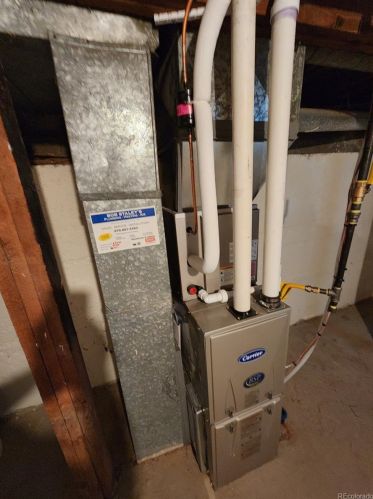 624 Sherman St, Fort Morgan CO 80701-3540 exterior