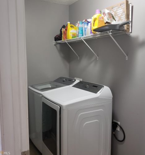 597 Silver Bell Rd, Jefferson GA  30549-0712 exterior