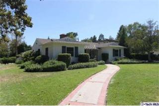 3000 California Blvd, Pasadena, CA 91107-5349