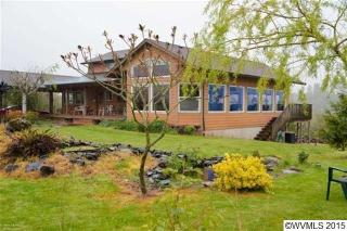9280 Old Railroad Grade Rd, Yamhill, OR 97148-8000