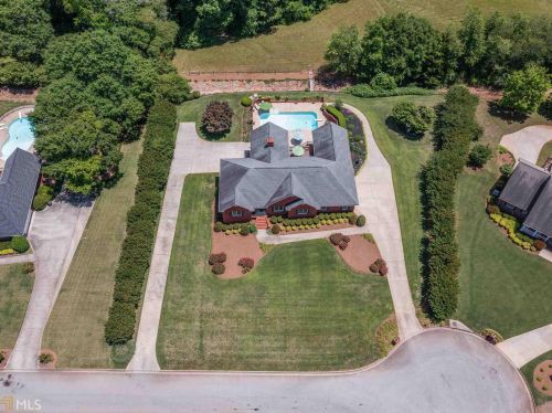 1216 Mill Creek Ln, Stockbridge GA  30281-4879 exterior