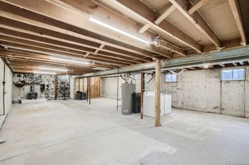 8607 66th Pl, Arvada CO  80004-3228 exterior