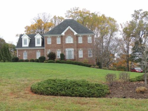 1490 Ty Bluff Rd, Forest, VA 24551-3447