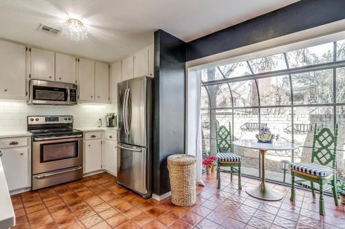 4715 Collinwood Ave, Fort Worth TX  76107-4162 exterior