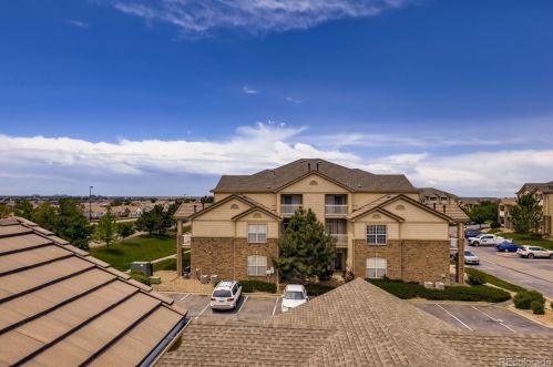 5714 Gibralter Way, Denver CO  80019-2064 exterior