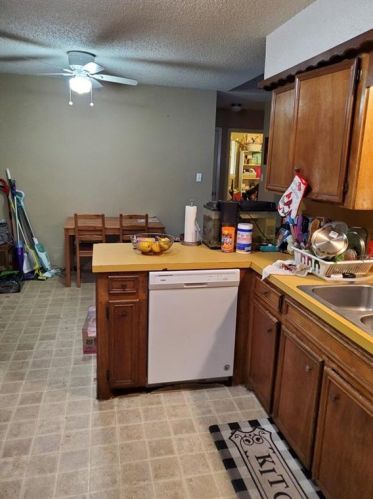 9812 Dallum Dr, Austin TX  78753-4312 exterior