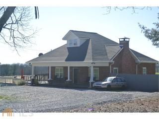4891 Highway 100, Bowdon, GA 30108-3279