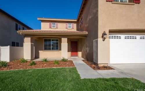 1547 Burns Ln, San Jacinto, CA 92583-2003