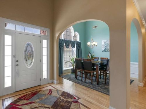 2537 Sycamore Dr, Conyers GA 30094-3990 exterior