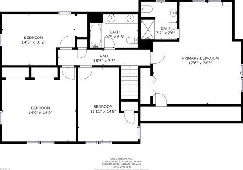 176 Cimarron Rd, Saint Paul MN  55124-9723 exterior