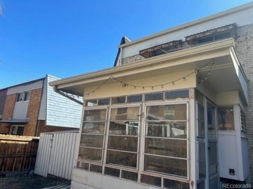 11655 Logan St, Denver CO  80233-1906 exterior