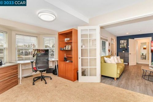 2735 Sinclair Ave, Concord CA  94519-2619 exterior