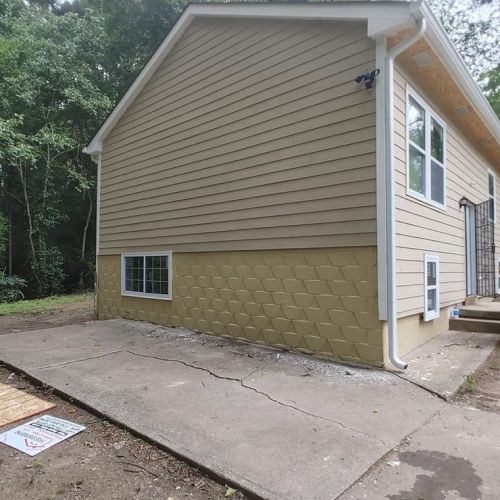 842 Vintonwoods Dr, Forest Park, GA 30297-3342