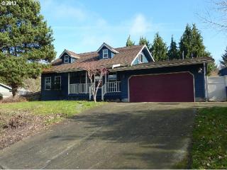 13232 124 Ave, Happy Valley OR  97015-9321 exterior