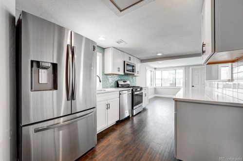 4321 Alaska Pl, Denver, CO 80219-2401