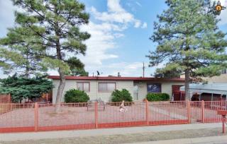 604 Balsam St, Anaconda, NM 87020-3311