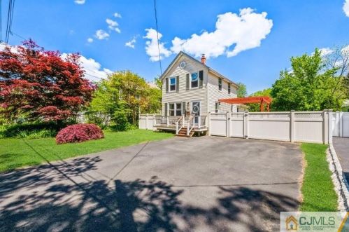 38 Appleby St, Old Bridge, NJ 08857-1202