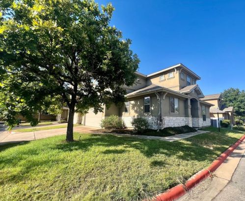 12801 Cayman Ln, Austin, TX 78750-1474