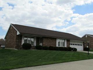 1143 Armsgate Rd, Springfield, OH 45503-6620