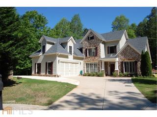 4835 Archer Pl, Acworth, GA 30101-2502