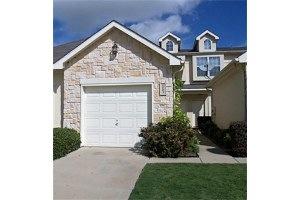 8003 Ederville Cir, Fort Worth TX  76120-4235 exterior