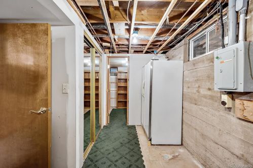 3741 Fox St, Englewood CO 80110-3419 exterior