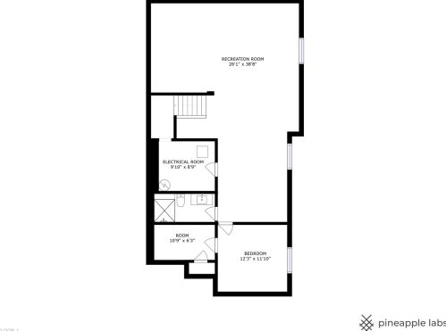 5 Mcintosh Ave, Willowbrook IL  60514-1177 exterior