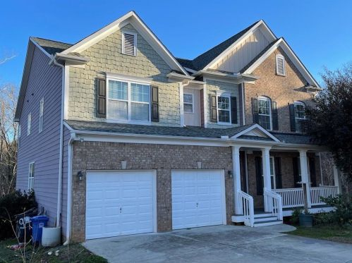3597 Dogwood Point Way, Gainesville, GA 30507-3302