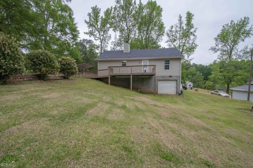 36 Waterview Dr, Lagrange GA  30240-7622 exterior